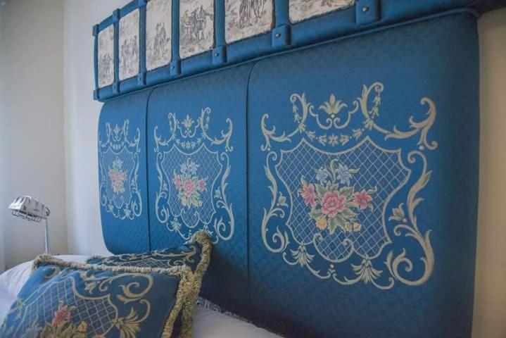 Central Station Rooms メストレ エクステリア 写真